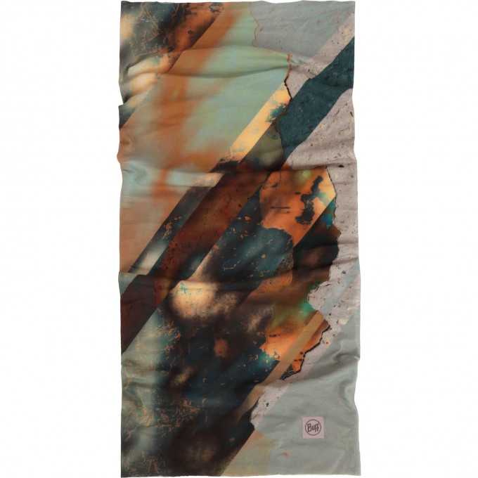 Бандана BUFF COOLNET UV+ ZOMI MULTI 132286.555.10.00