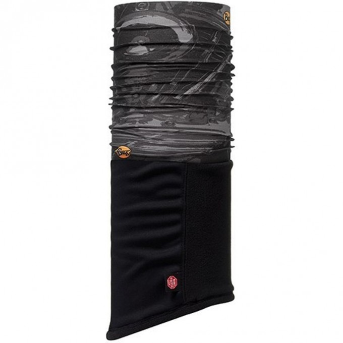 Бандана BUFF CYCLONE BUFF LIE\BLACK 105674.00
