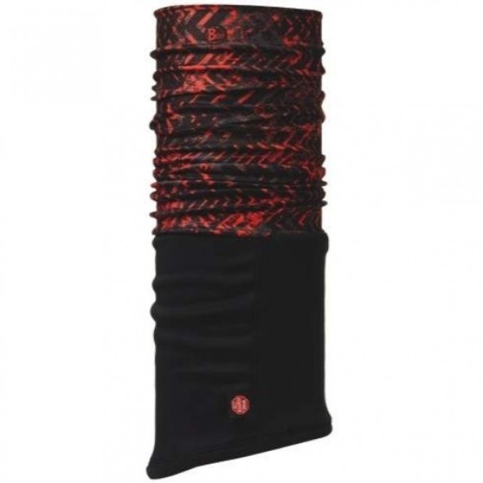 Бандана BUFF CYCLONE BUFF TIREMARKS\BLACK 101315.00