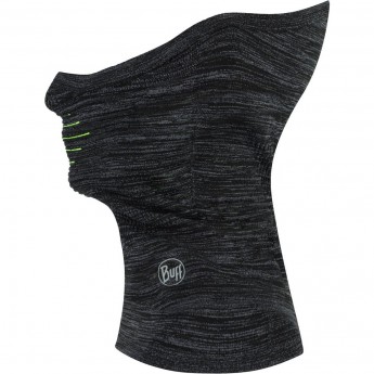 Бандана BUFF DRYFLX+ NECKWARMER BLACK Бандана BUFF DRYFLX+ NECKWARMER BLACK