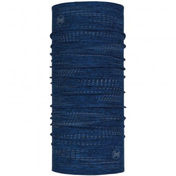 Бандана BUFF DRYFLX+ NECKWARMER BLUE Бандана BUFF DRYFLX+ NECKWARMER BLUE
