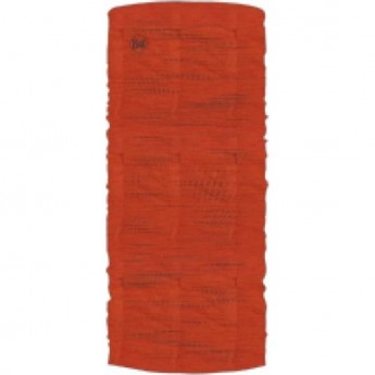 Бандана BUFF DRYFLX ORANGE RED