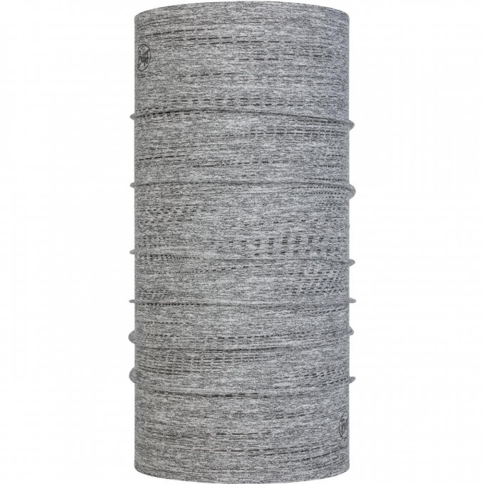 Бандана BUFF DRYFLX R LIGHT GREY 118096.933.10.00