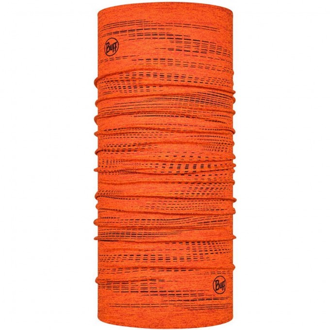 Бандана BUFF DRYFLX SOLID CAMELIA 118096.519.10.00