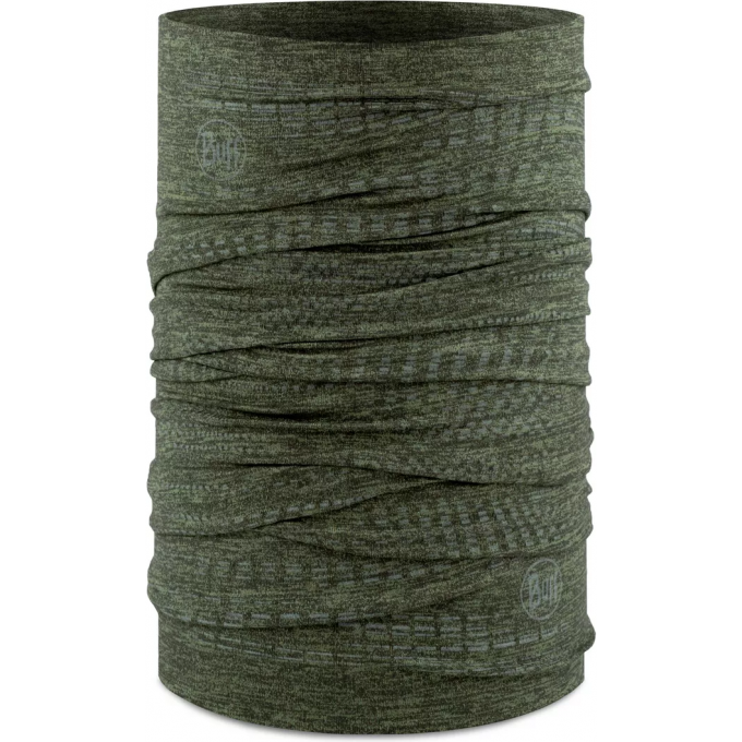 Бандана BUFF DRYFLX SOLID CYBERPINK 118096.566.10.00