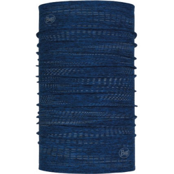 Бандана BUFF DRYFLX SOLID WASHED BLUE