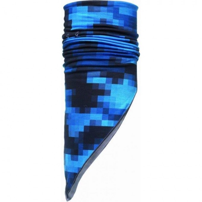 Бандана BUFF GIFT PACK BUFF PIXELIZE\GARGOYLE FLEECE 105549.00