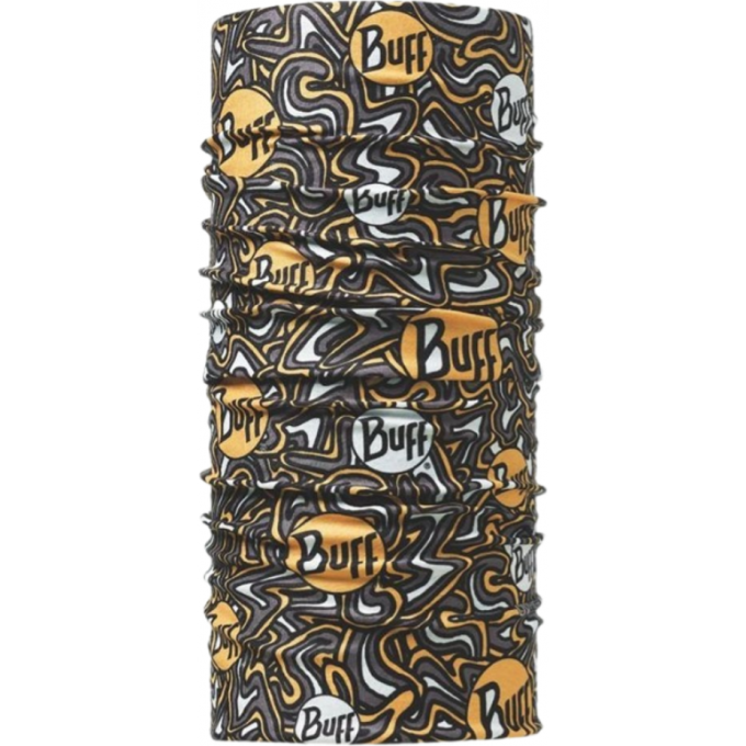 Бандана BUFF HIGH UV PROTECTION BUFF RIVEL 100071.00