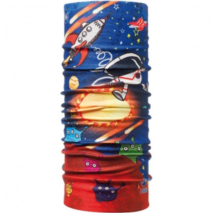 Бандана BUFF HIGH UV PROTECTION BUFFCHILD APOLO 107593.00