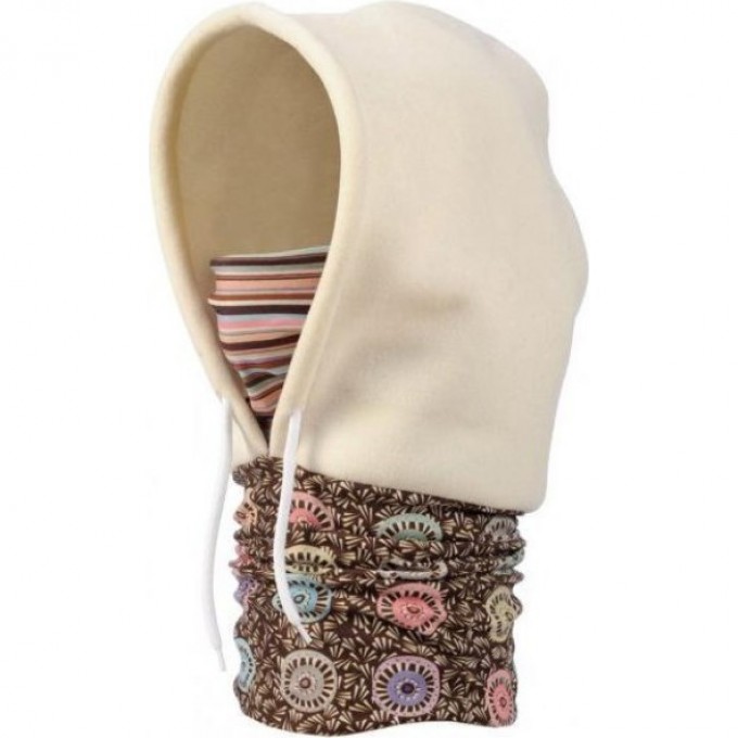 Бандана BUFF HOODIE BUFF@ WHEEL CRU (100999.00) 311002