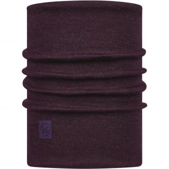 Бандана BUFF HW MERINO WOOL SOLID DEEP PURPLE Бандана BUFF HW MERINO WOOL SOLID DEEP PURPLE
