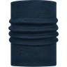 Бандана BUFF HW MERINO WOOL SOLID DENIM 110964.00