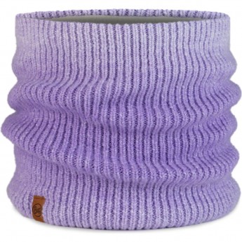 Бандана BUFF KNITTED & FLEECE NECKWARMER CARYN MIDNIGHT Бандана BUFF KNITTED & FLEECE NECKWARMER CARYN MIDNIGHT