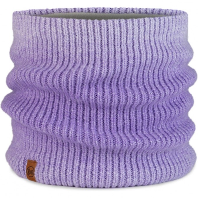 Бандана BUFF KNITTED & FLEECE NECKWARMER CARYN MIDNIGHT 123518.717.10.00