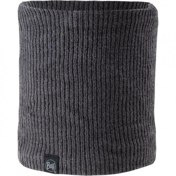 Бандана BUFF KNITTED & FLEECE NECKWARMER LAN COPPER 126472.333.10.00