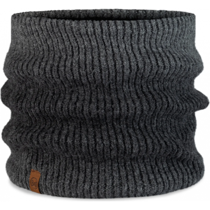Бандана BUFF KNITTED & FLEECE NECKWARMER MARIN OPALINE 132325.868.10.00