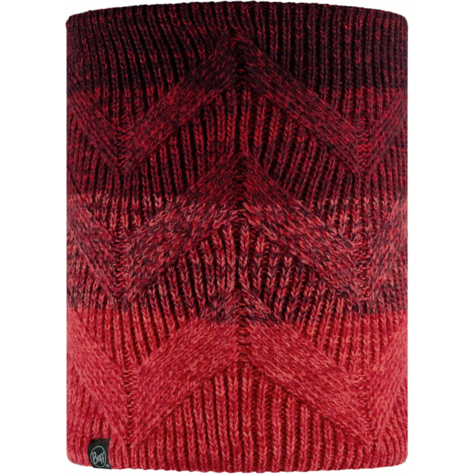 Бандана BUFF KNITTED & FLEECE NECKWARMER MASHA SILVERSAGE 120856.313.10.00