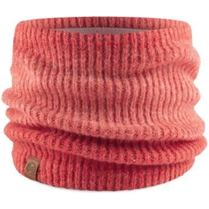 Бандана BUFF KNITTED NECKWARMER LILON PEANUT 134480.348.10.00
