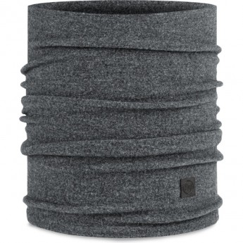 Бандана BUFF KNITTED NECKWARMER NERLA GREY Бандана BUFF KNITTED NECKWARMER NERLA GREY