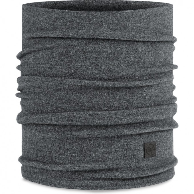 Бандана BUFF KNITTED NECKWARMER NERLA GREY 134536.937.10.00
