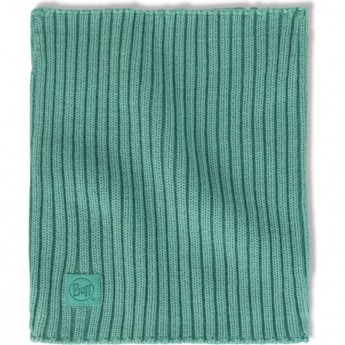 Бандана BUFF KNITTED NECKWARMER NERLA POOL Бандана BUFF KNITTED NECKWARMER NERLA POOL