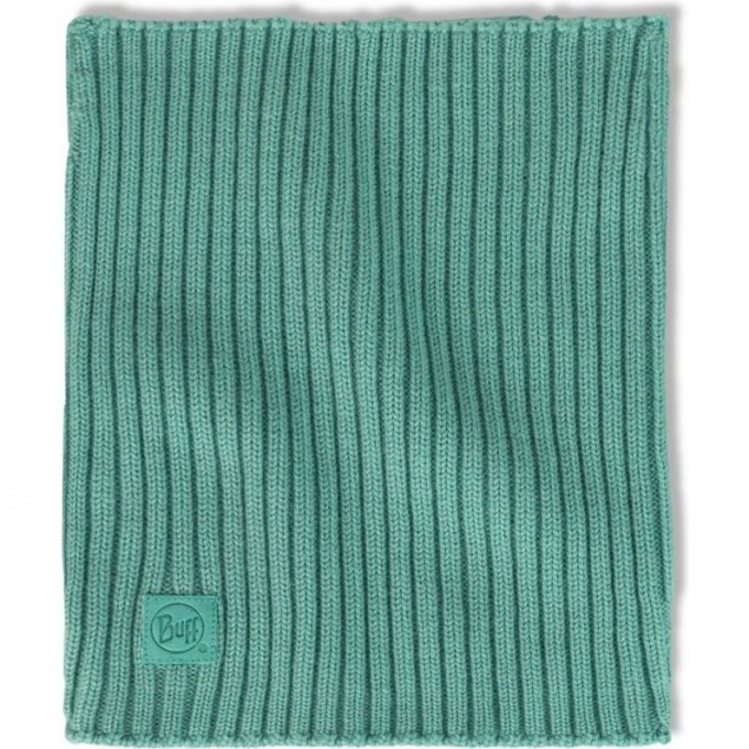 Бандана BUFF KNITTED NECKWARMER NERLA POOL 134536.722.10.00