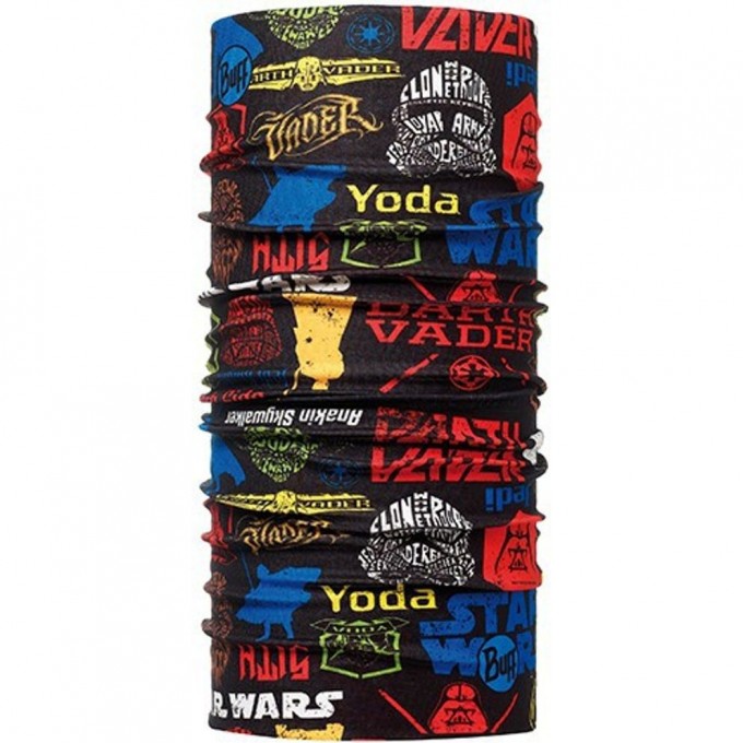 Бандана BUFF LICENSES STAR WARS ORIGINAL BUFF KNIGHT 104798.00