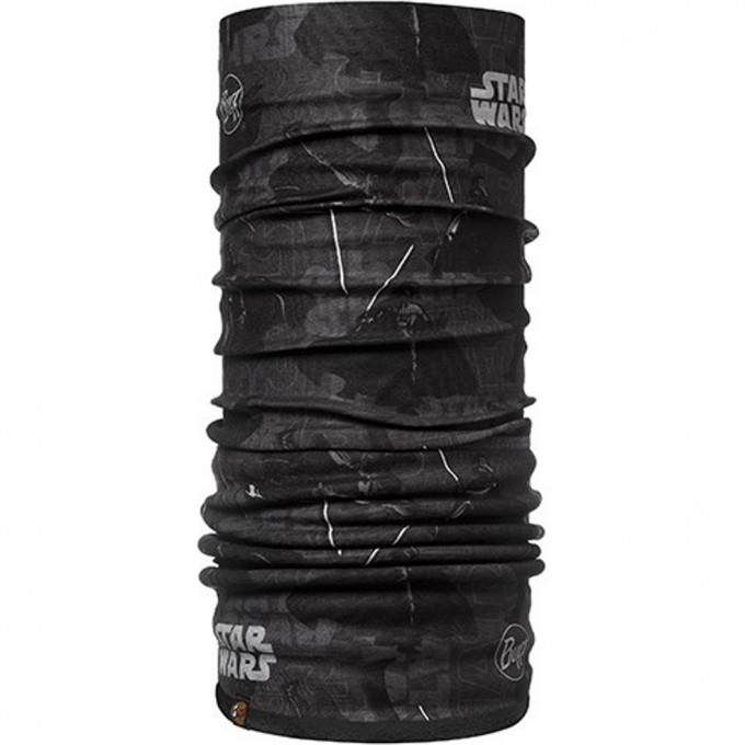 Бандана BUFF LICENSES STAR WARS POLAR BUFF DARTH\GREY POLARTEC 104804.00