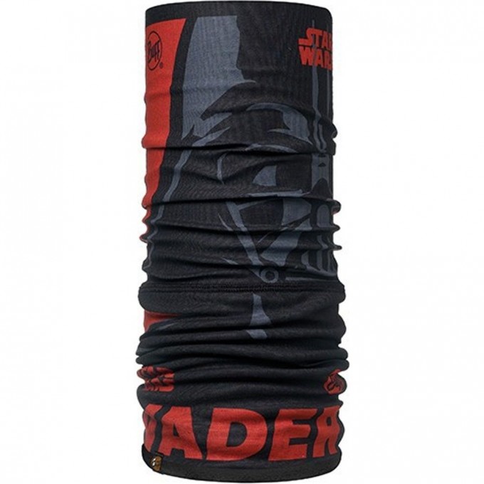 Бандана BUFF LICENSES STAR WARS POLAR BUFF LORD\BLACK POLARTEC 104803.00