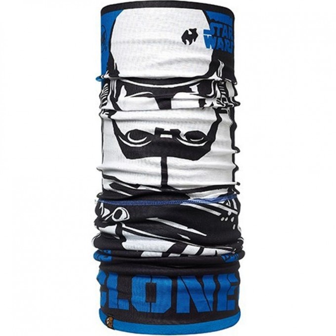 Бандана BUFF LICENSES STAR WARS POLAR BUFF TROOPER\HARBOR POLARTEC 104802.00