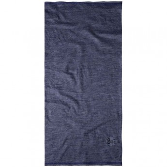 Бандана BUFF LIGHTWEIGHT MERINO WOOL MULTISTRIPES LIGHT DENIM Бандана BUFF LIGHTWEIGHT MERINO WOOL MULTISTRIPES LIGHT DENIM