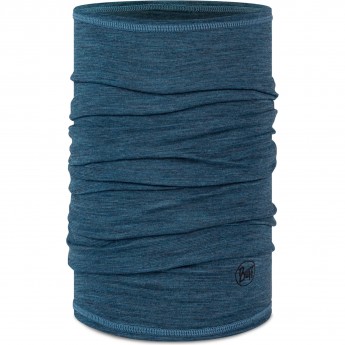 Бандана BUFF LIGHTWEIGHT MERINO WOOL TEMPEST