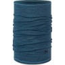 Бандана BUFF LIGHTWEIGHT MERINO WOOL TEMPEST 117819.759.10.00
