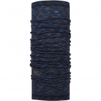 Бандана BUFF LW MERINO WOOL DENIM MULTI STRIPES
