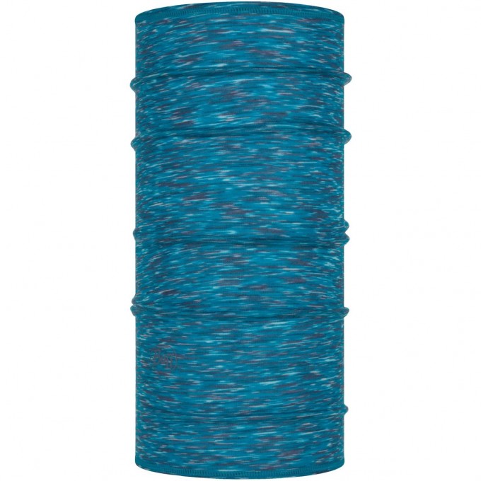 Бандана BUFF LW MERINO WOOL ICE MULTI STRIPES 123324.798.10.00