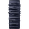 Бандана BUFF LW MERINO WOOL SOLID DENIM 108811.00
