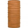 Бандана BUFF LW MERINO WOOL SOLID MUSTARD 113010.118.10.00