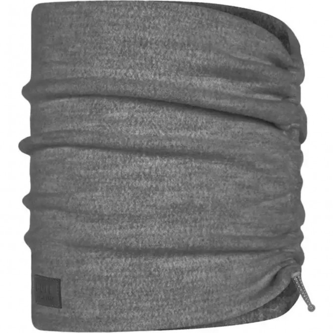 Бандана BUFF MERINO FLEECE GREY 129444.937.10.00