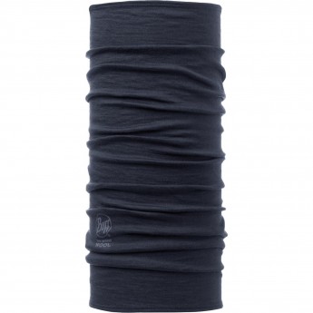 Бандана BUFF MERINO FLEECE NAVY Бандана BUFF MERINO FLEECE NAVY