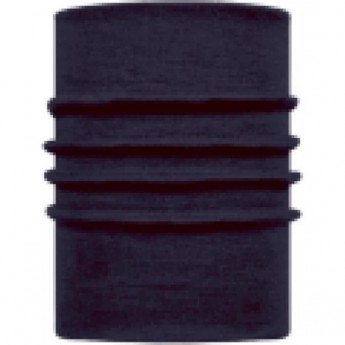 Бандана BUFF MERINO HEAVYWEIGHT SOLID INDIGO