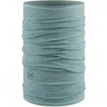 Бандана BUFF MERINO HEAVYWEIGHT SOLID POOL Бандана BUFF MERINO HEAVYWEIGHT SOLID POOL