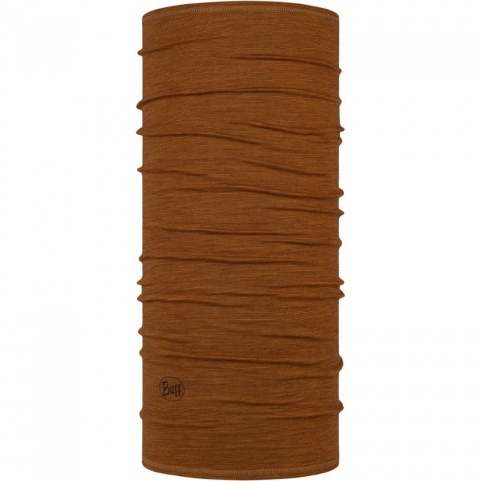 Бандана BUFF MERINO LIGHTWEIGHT BRONZE MULTISTRIPES 123324.306.10.00