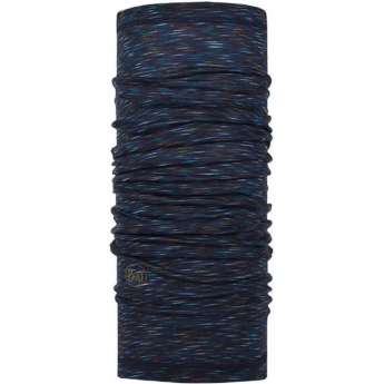 Бандана BUFF MERINO LIGHTWEIGHT MULTISTRIPES INDIGO Бандана BUFF MERINO LIGHTWEIGHT MULTISTRIPES INDIGO