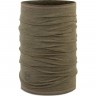 Бандана BUFF MERINO LIGHTWEIGHT MULTISTRIPES MAIZE 133580.102.10.00