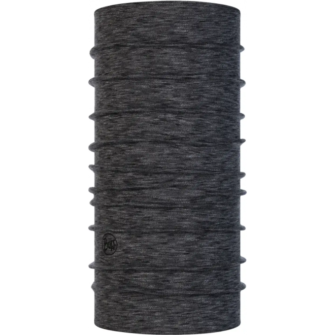 Бандана BUFF MERINO LIGHTWEIGHT PRINTS RYCAL GRAPHITE 134684.901.10.00