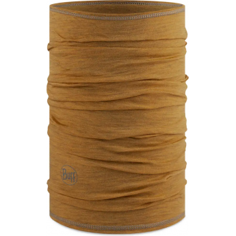 Бандана BUFF MERINO LIGHTWEIGHT SOLID CINNAMON Бандана BUFF MERINO LIGHTWEIGHT SOLID CINNAMON