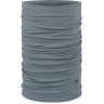 Бандана BUFF MERINO LIGHTWEIGHT Solid Flint 113010.618.10.00