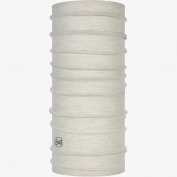 Бандана BUFF MERINO LIGHTWEIGHT SOLID GARNET