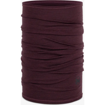 Бандана BUFF MERINO LIGHTWEIGHT SOLID GARNET Бандана BUFF MERINO LIGHTWEIGHT SOLID GARNET