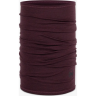 Бандана BUFF MERINO LIGHTWEIGHT SOLID GARNET 133754.653.10.00
